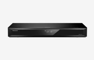 Panasonic DMR-UBC70EGK