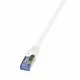 LogiLink PrimeLine Cat.7 S/FTP 0.5m