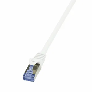 LogiLink PrimeLine Cat.7 S/FTP 0.5m