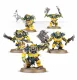 Games Workshop Brutes