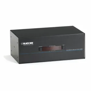 Black Box ServSwtich Wizard