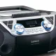 Lenco SCD-120SI #6