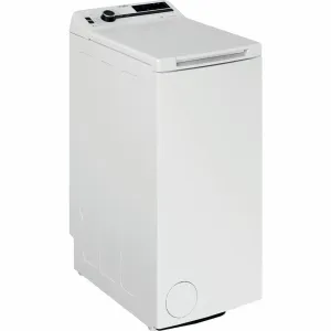 Whirlpool TDLRB 6251BS EU