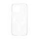 PanzerGlass CARE by PanzerGlass Urban Combat Case Transparent w. White MagSafe iPhone 15 Pro Max #4