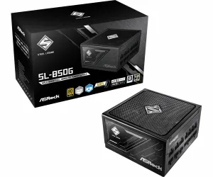 Asrock SL-850G Steel Legend