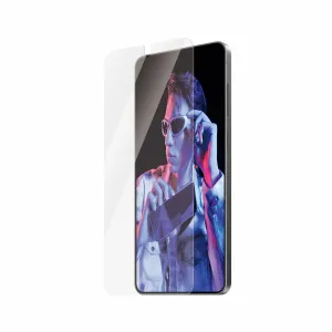 PanzerGlass SAFE. by PanzerGlass Screen Protector Samsung S25 Edge Ultra-Wide Fit