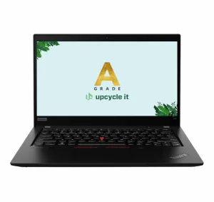 UPCYCLE IT Lenovo ThinkPad X13 Gen 1 AMD (Refurbished) A