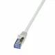 LogiLink PrimeLine Cat.7 S/FTP 0.25m