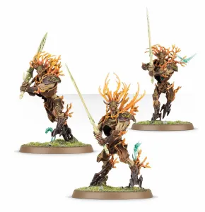 Games Workshop Kurnoth Hunters