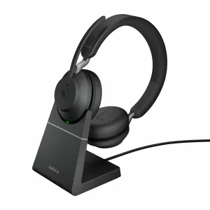 Jabra/GN Netcom Evolve2 65