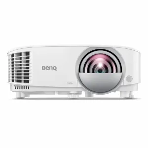 Benq MX808STH
