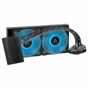 Arctic Cooling Liquid Freezer II 280 RGB