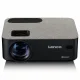Lenco LPJ-700BKGY