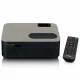 Lenco LPJ-700BKGY #2