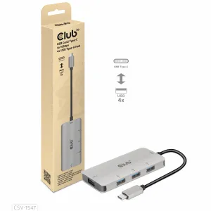 CLUB3D CSV-1547