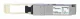 BlueOptics QSFP-100G-ESR4-S-BO