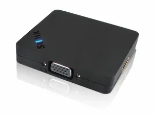 Sunix DPU3000