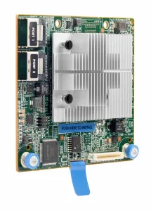 Hewlett Packard Enterprise SmartArray Smart Array E208i-a SR Gen10 (8 Internal Lanes/No Cache) 12G SAS Modular LH Controller
