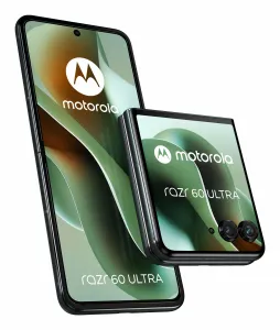 Motorola razr 60 ultra