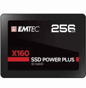 Emtec X160