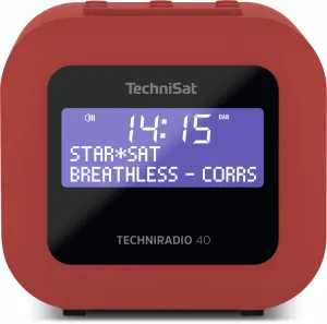 TechniSat TECHNIRADIO 40