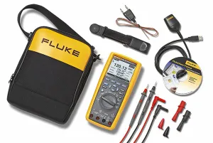 Fluke 289/FVF