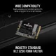 Corsair MP600 MINI #10