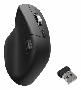 Keychron M6