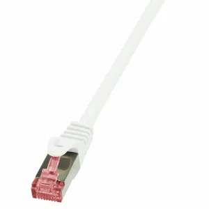 LogiLink 10m Cat.6 S/FTP
