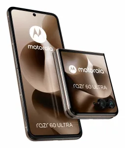 Motorola razr 60 ultra