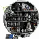 Lego Star Wars 75419 #2