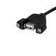 StarTech.com USBPNLAFHD3 #2