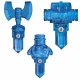 Activision Skylanders: Trap Team - Water Traps