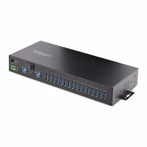 StarTech.com 5G16AINDS-USB-A-HUB