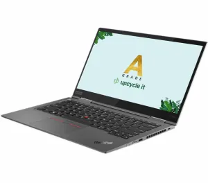 Lenovo ThinkPad X1 Yoga 5.Gen (Refurbished) A