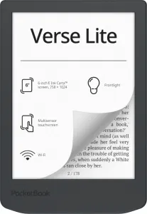 Pocketbook Verse Lite
