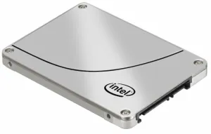 Intel DC S3510
