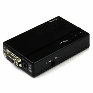 StarTech.com VGA2VID