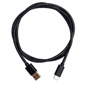 QNAP USB 3.0 5G 1M(3.3FT) TYPE-A TO TYPE-C CABLE