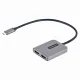StarTech.com MST14CD122HD