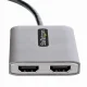 StarTech.com MST14CD122HD #3