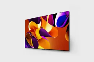 LG OLED evo OLED55G45LW
