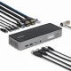StarTech.com DK30C2DPEPRUE