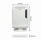 Fellowes AeraMax DX55 #3