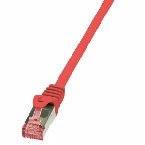 LogiLink 1m Cat.6 S/FTP