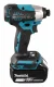 Makita DTD157Z #6