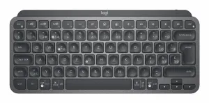 Logitech MX Keys Mini