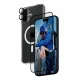 PanzerGlass 3-in-1 Protection Bundle iPhone 16 Plus