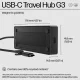 HP USB-C Travel Hub G3 #5