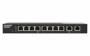 QNAP QSW-L2110-10T